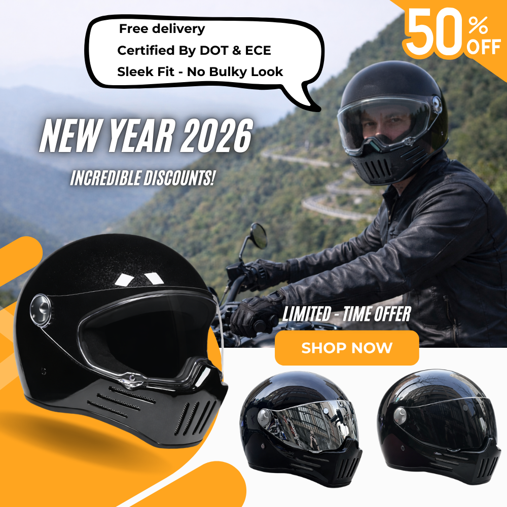BikerZonez Facebook ad