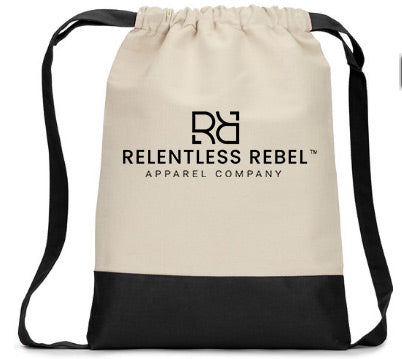 Relentless Rebel Apparel Facebook ad: Designed for those who defy the ordinary and…