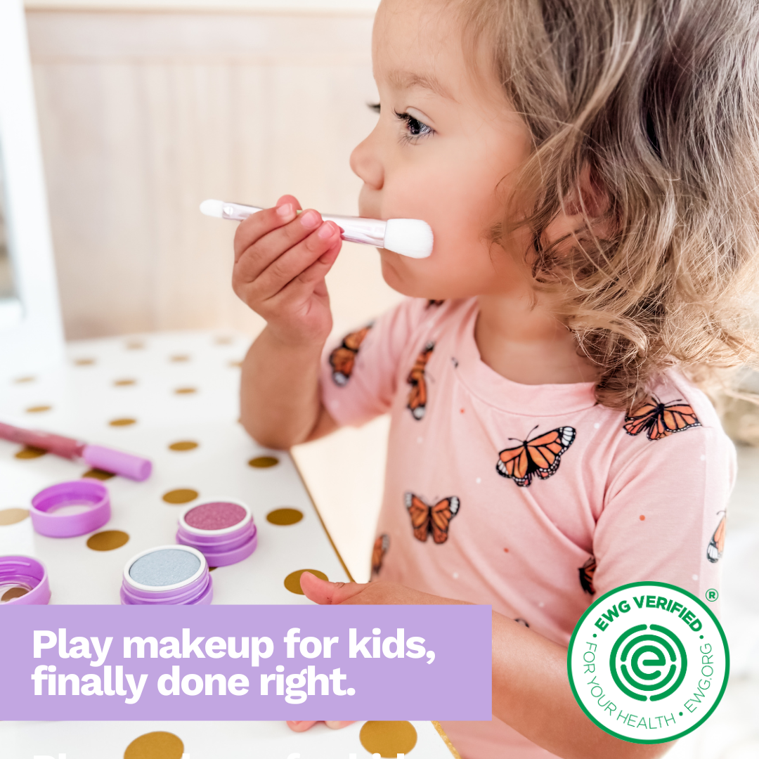 PureJovy Facebook ad