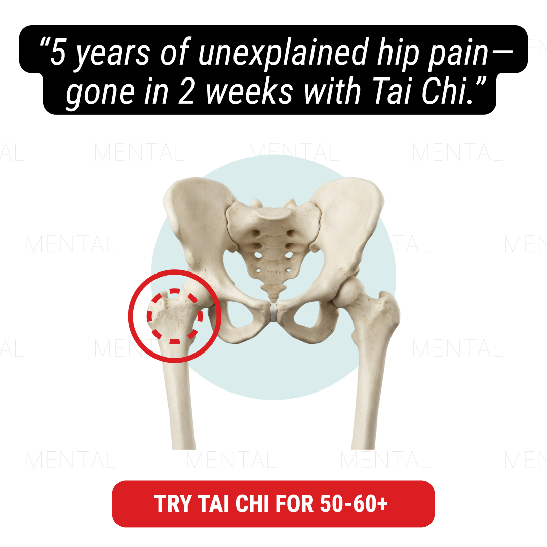 Mia Harper Facebook ad from May 8, 2026
