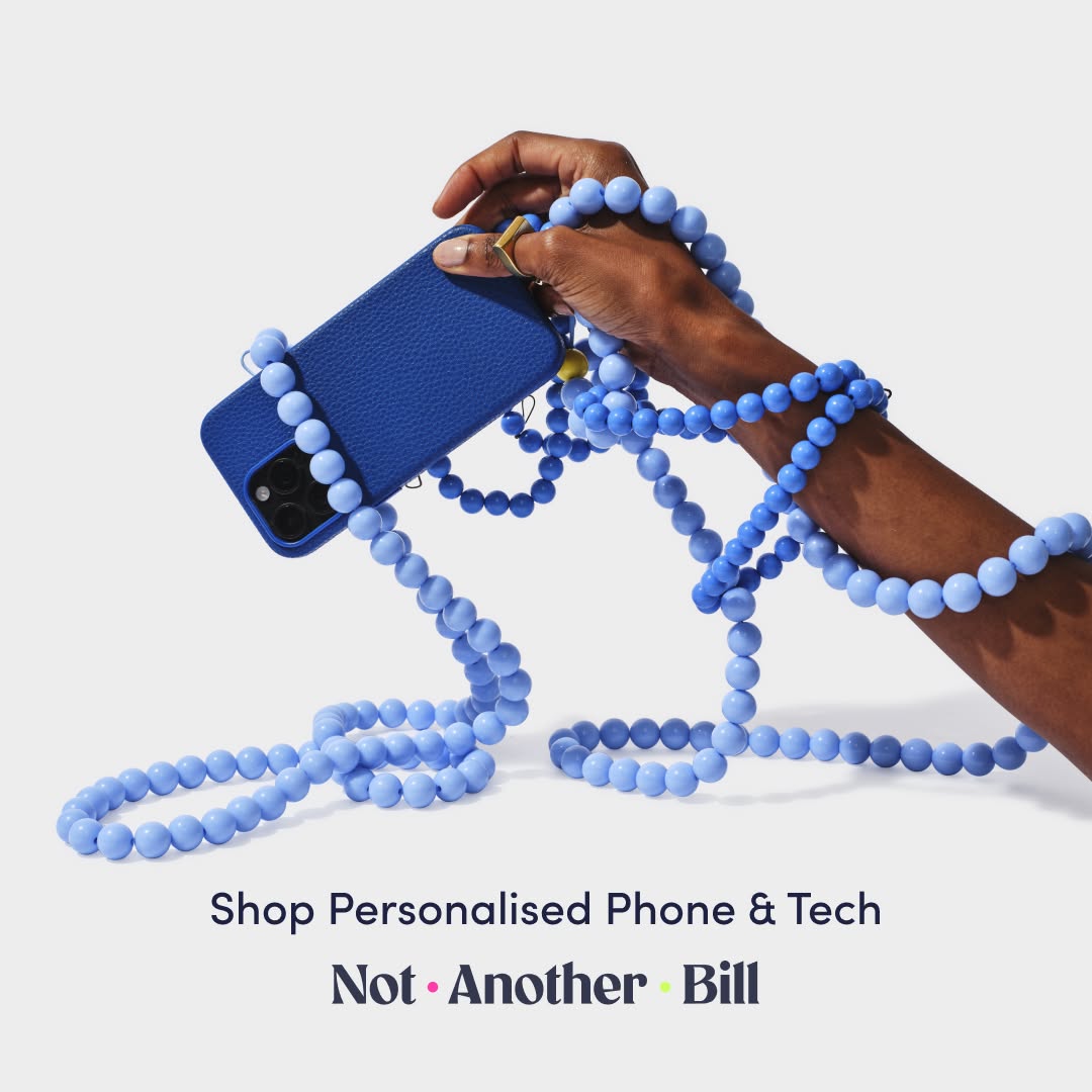 Not Another Bill Facebook ad