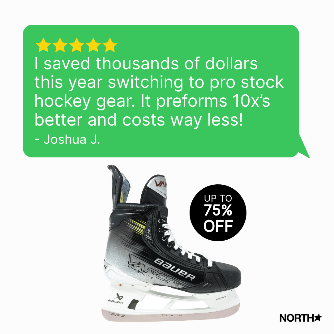 North Prostock Facebook ad