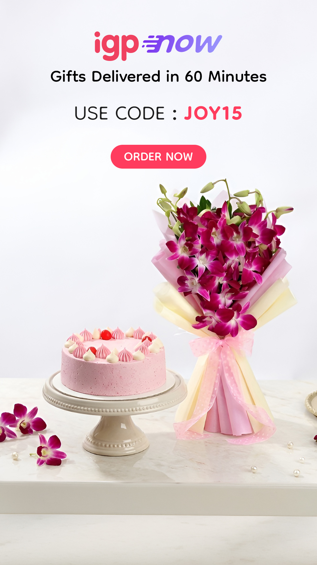 IGP.com Facebook ad