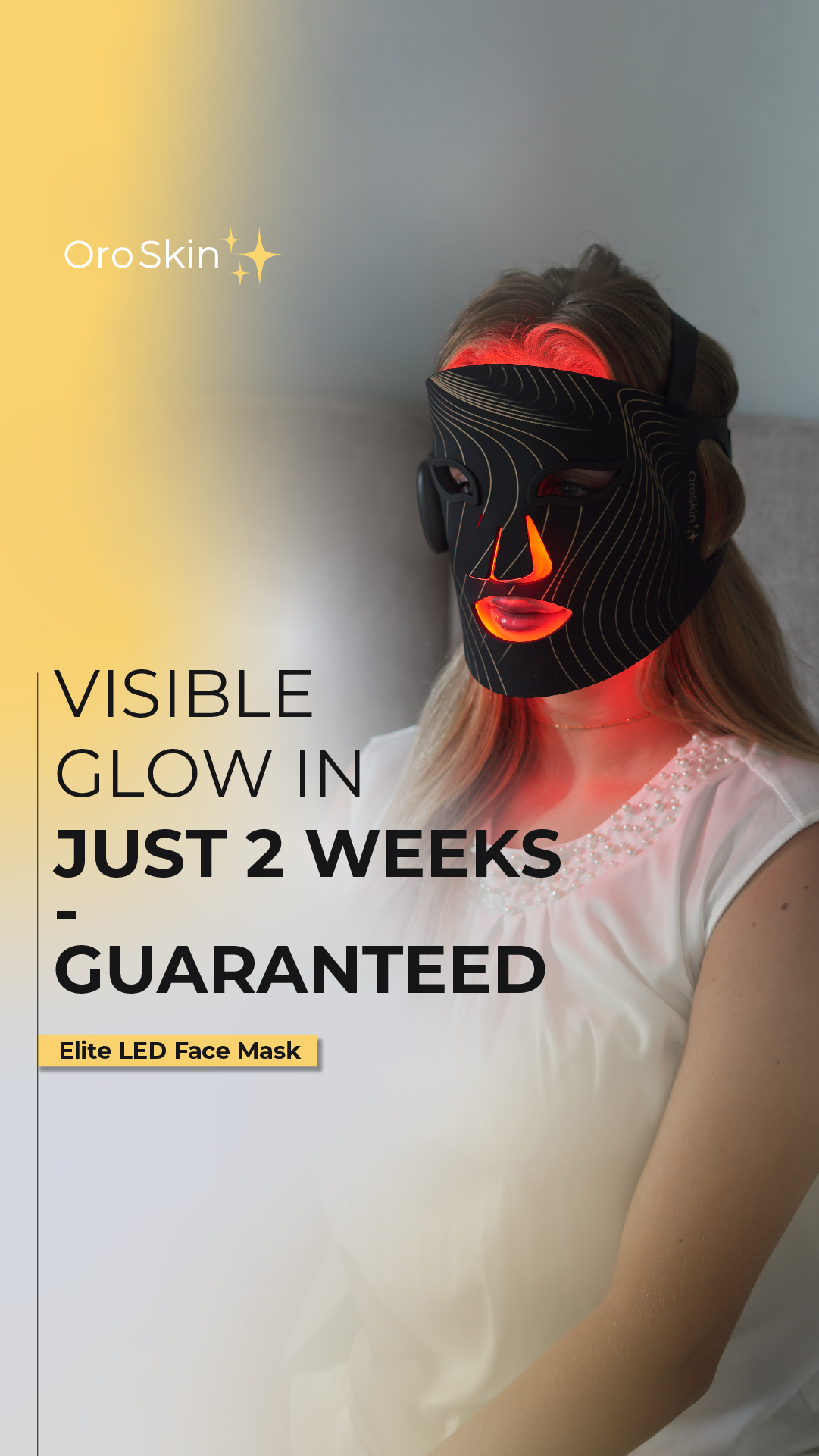 oroskin.co Facebook ad
