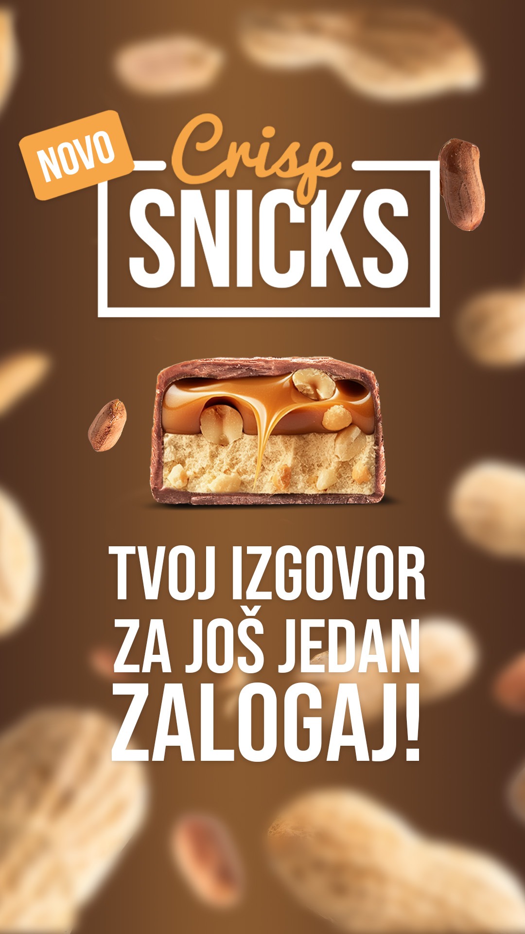 Proteini.si Facebook ad