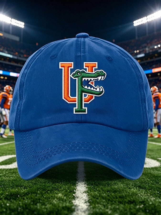 Gameday Fan Apparel · Wear Your Team Pride Facebook ad