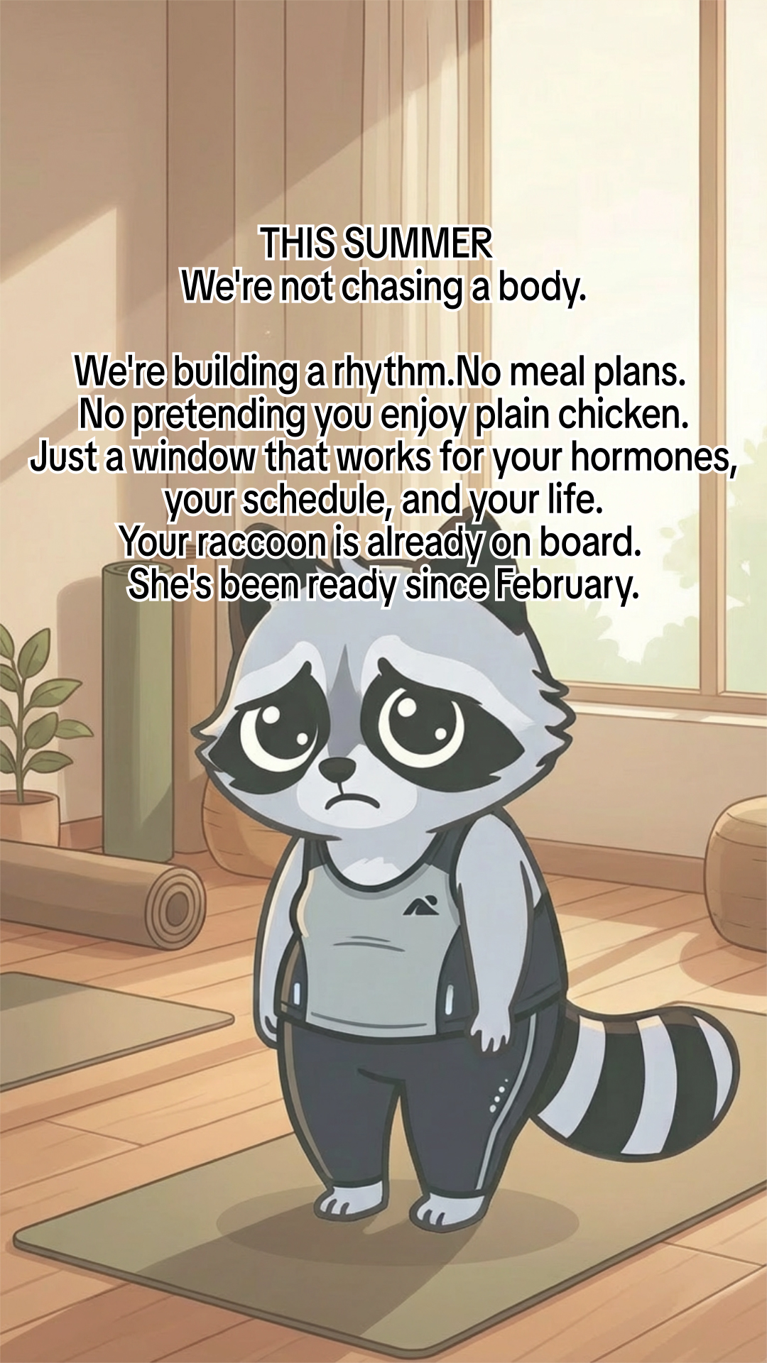 BitePal: AI Calorie Tracker Facebook ad