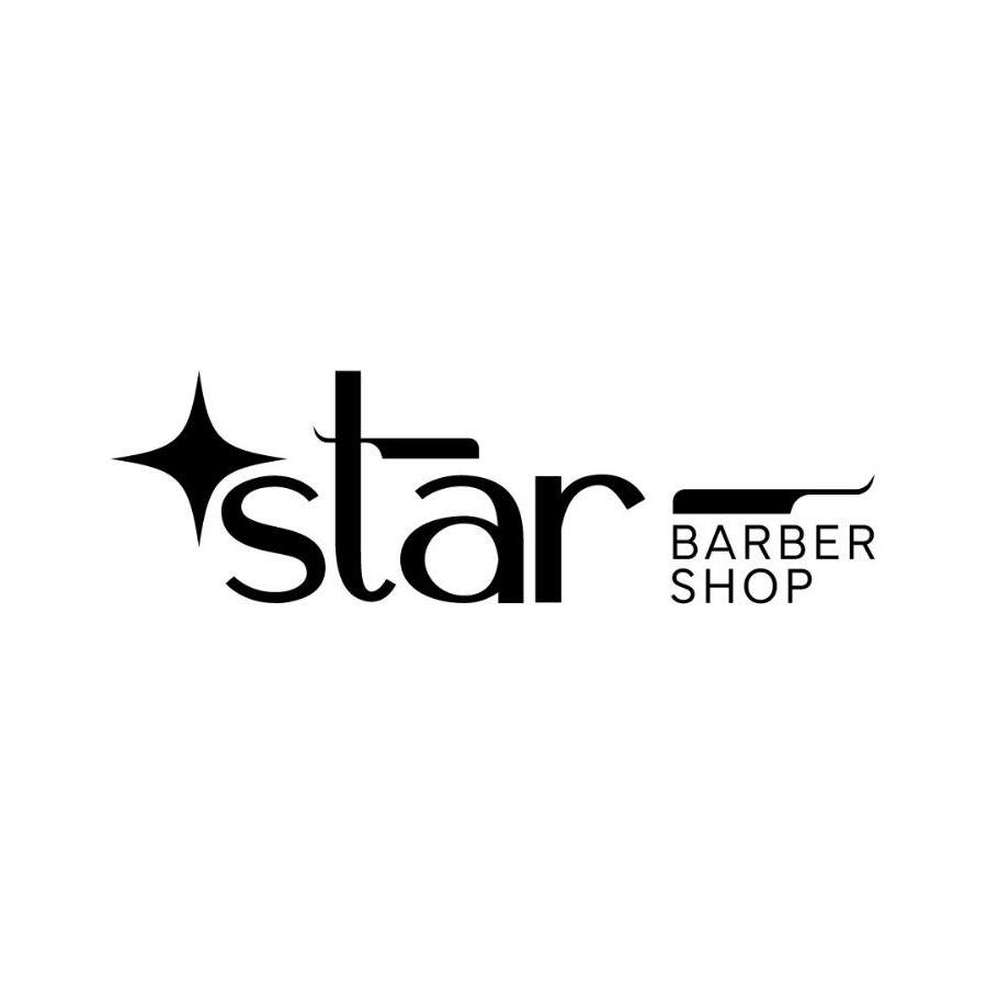Star Barber Shop Facebook ad: Pàske a detské holícstvo