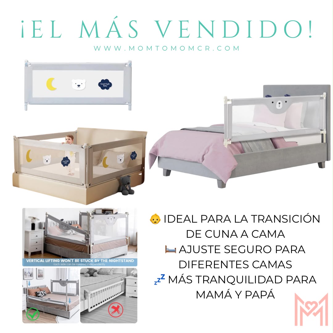 Mom to Mom Facebook ad