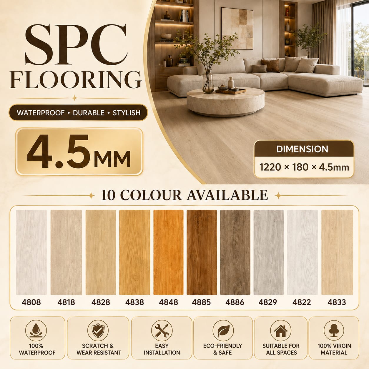 Public Floor Sdn Bhd Facebook ad