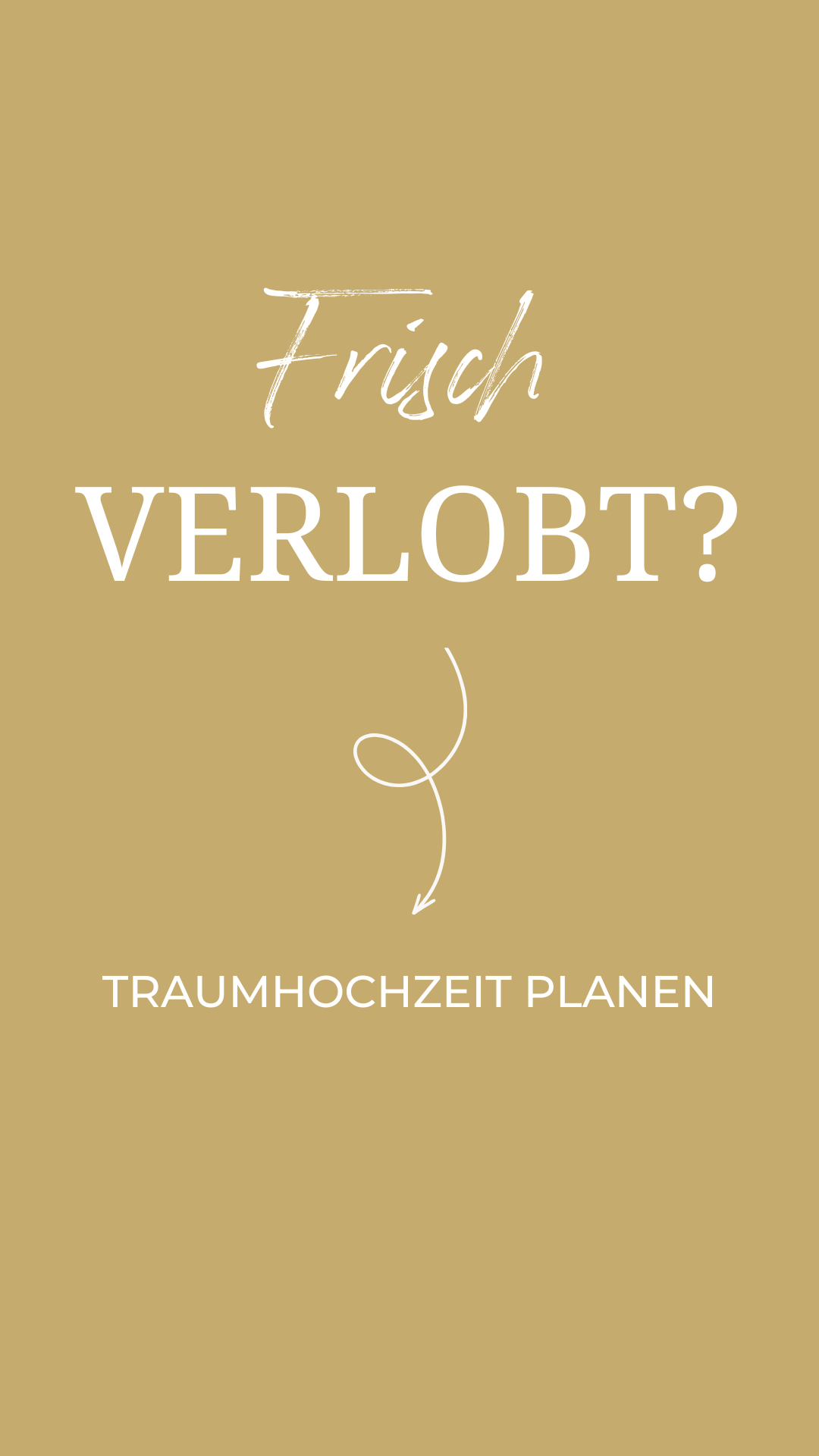 Hochzeit.click Facebook ad