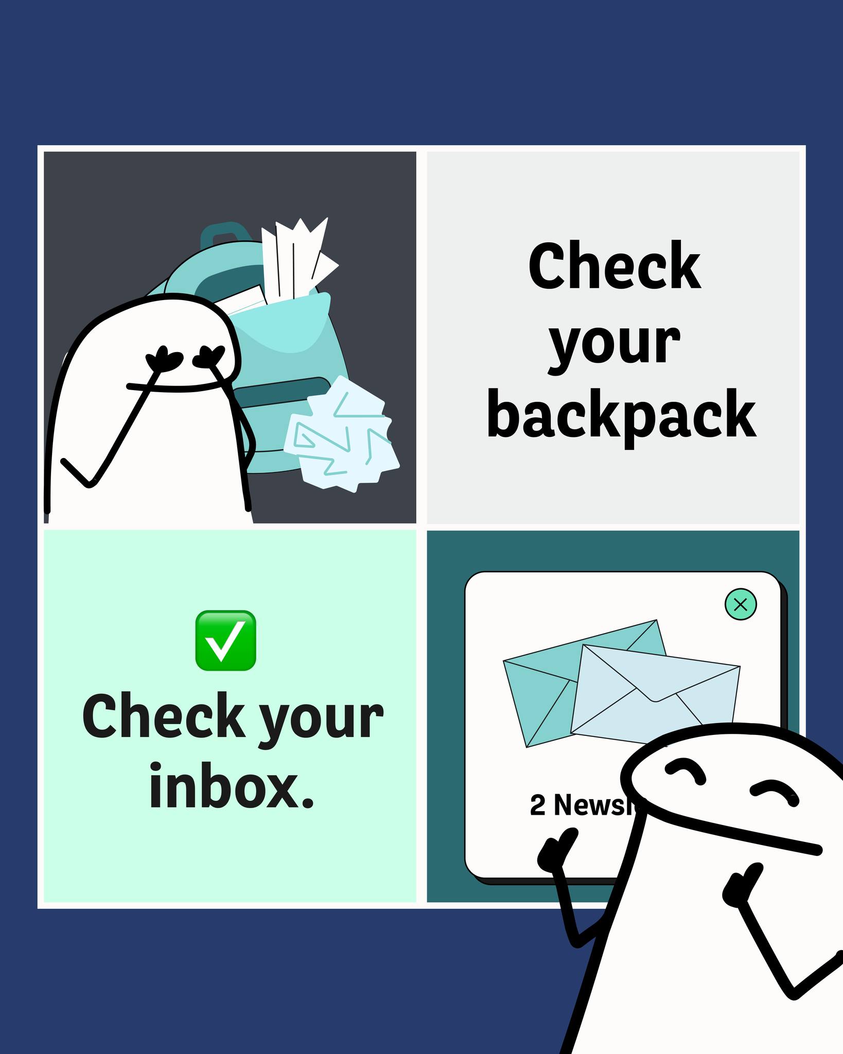 Smore Facebook ad