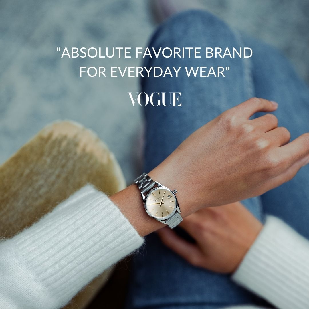 Vincero Collective Facebook ad