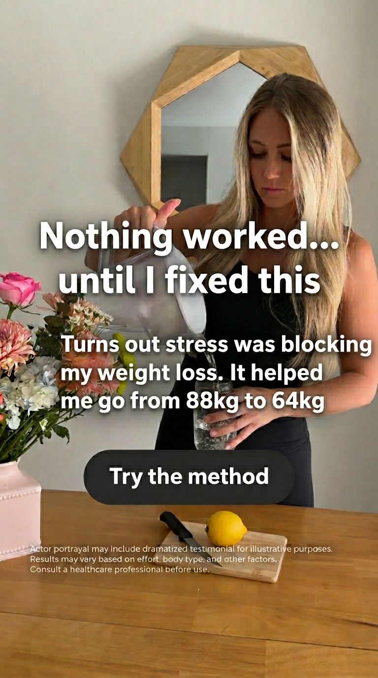 Reverse Health Facebook ad