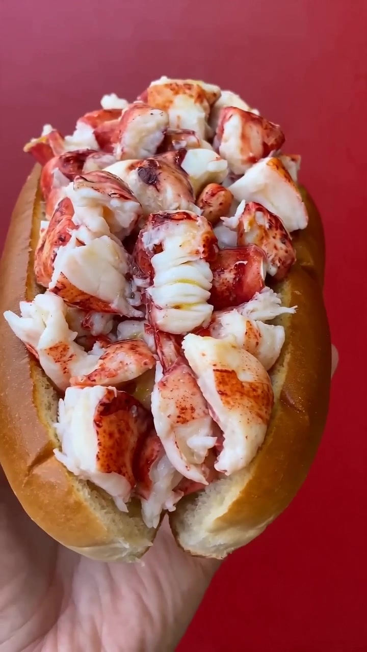 PrimeFish Seafood Co. Facebook ad: JUST CRAB. NO WORK.