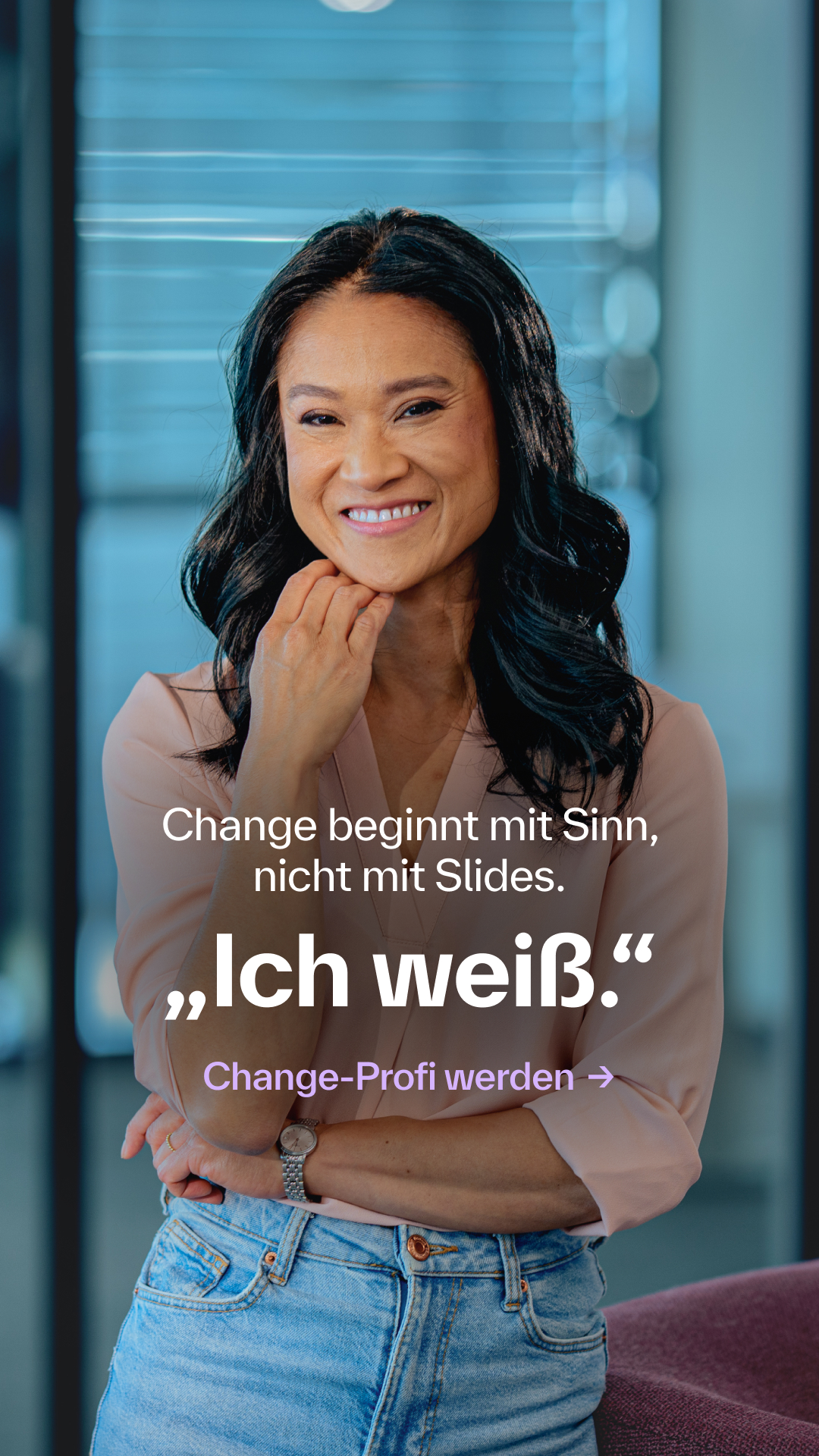 Haufe Akademie Facebook ad