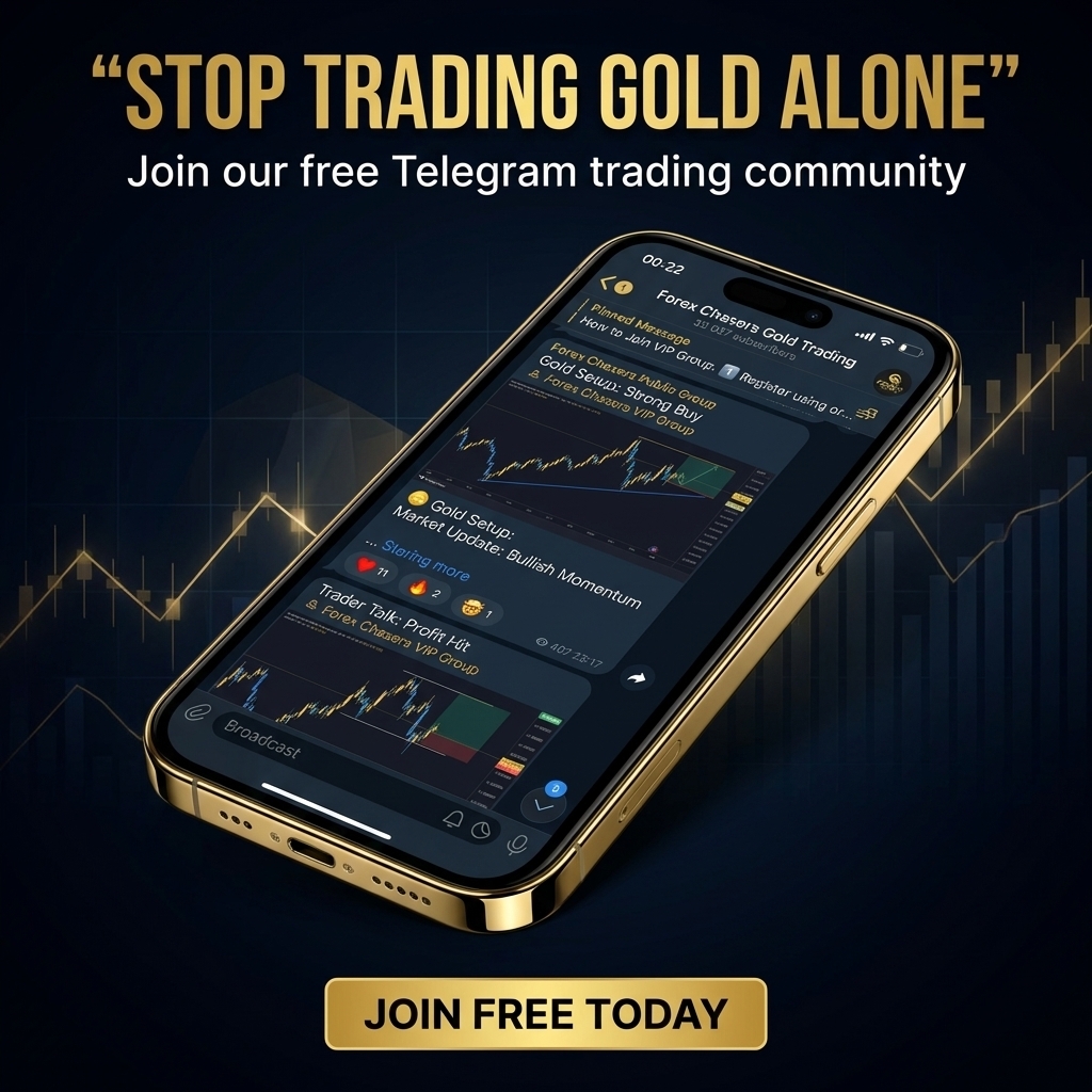 Lesiba Mothupi Facebook ad: Ready to stop guessing and start winning trades?