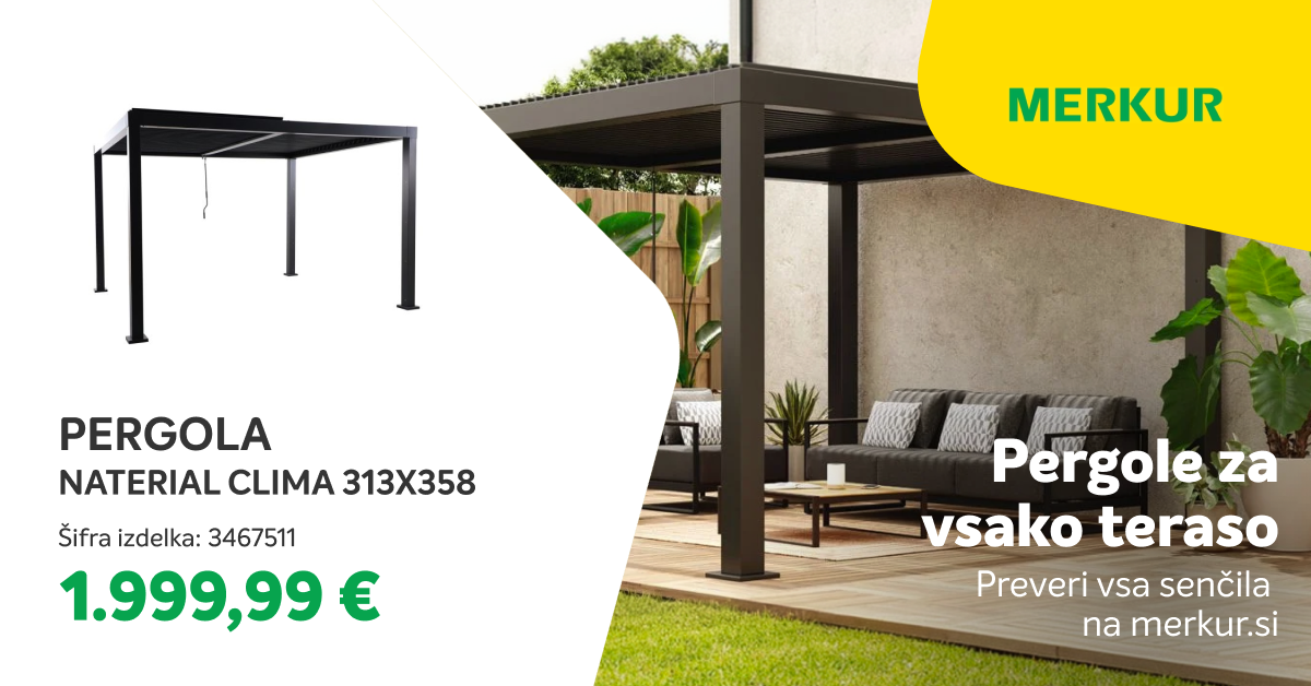 Merkur Facebook ad