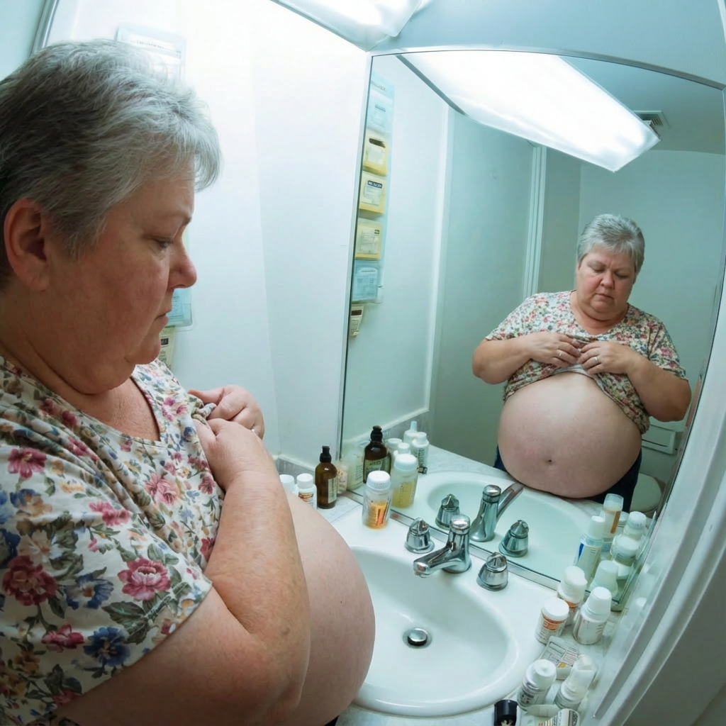 Amelia Bennett Facebook ad: Support your body naturally