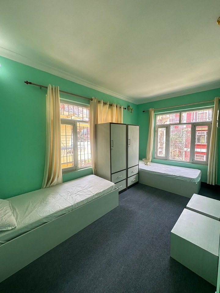 Jasmine Girls Hostel Facebook ad: Jasmine Girls Hostel
