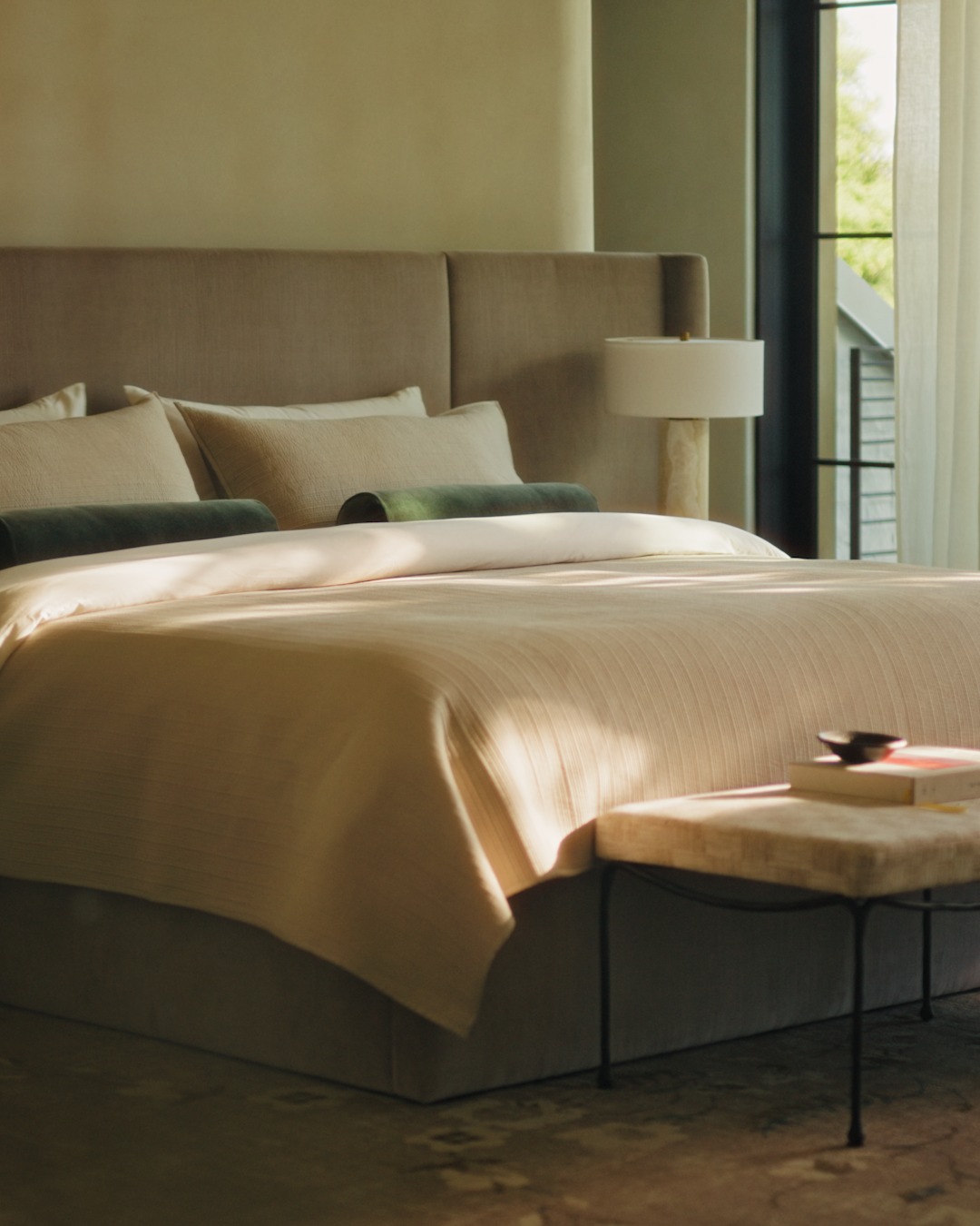 Interior Design Magazine Facebook ad