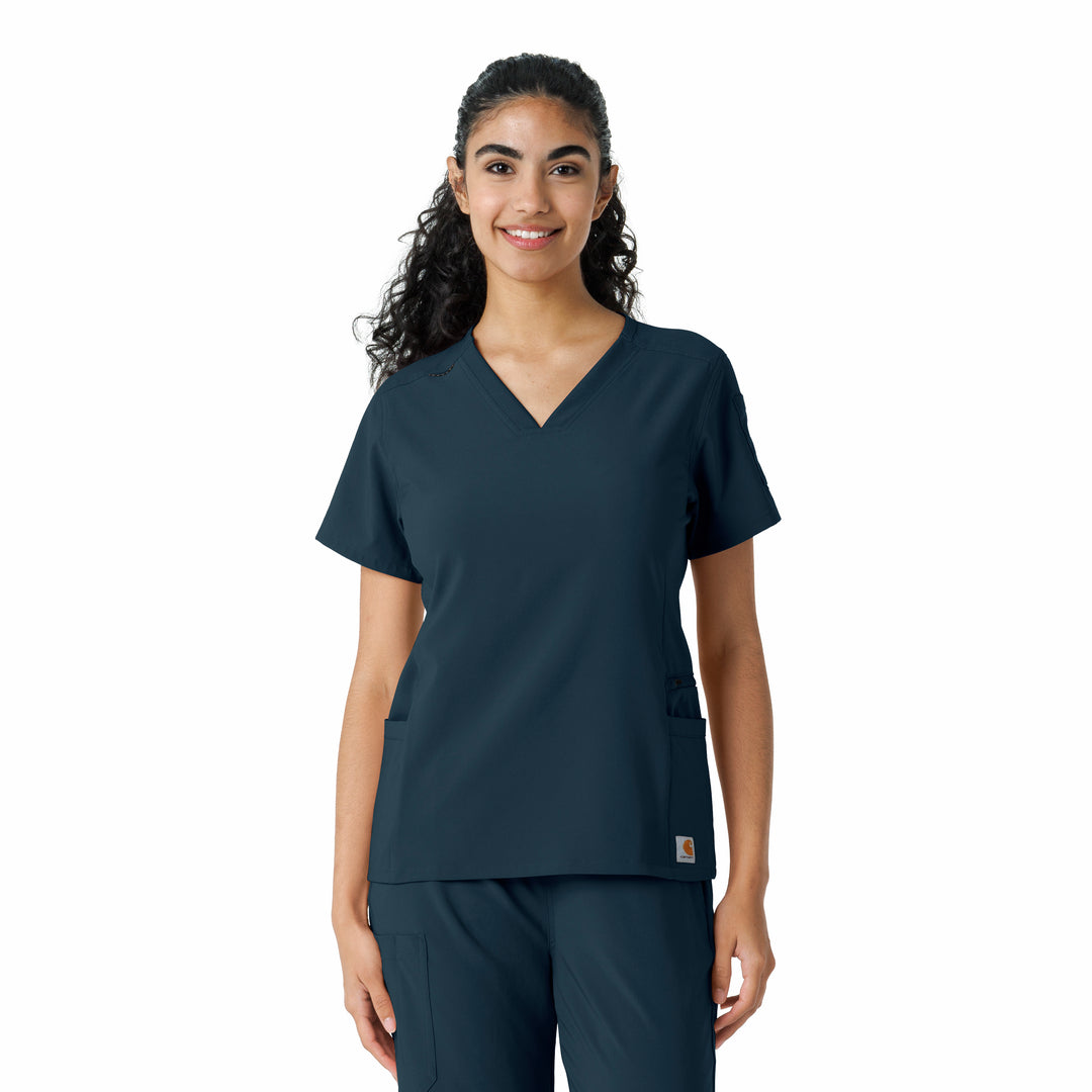 Wink Scrubs Facebook ad