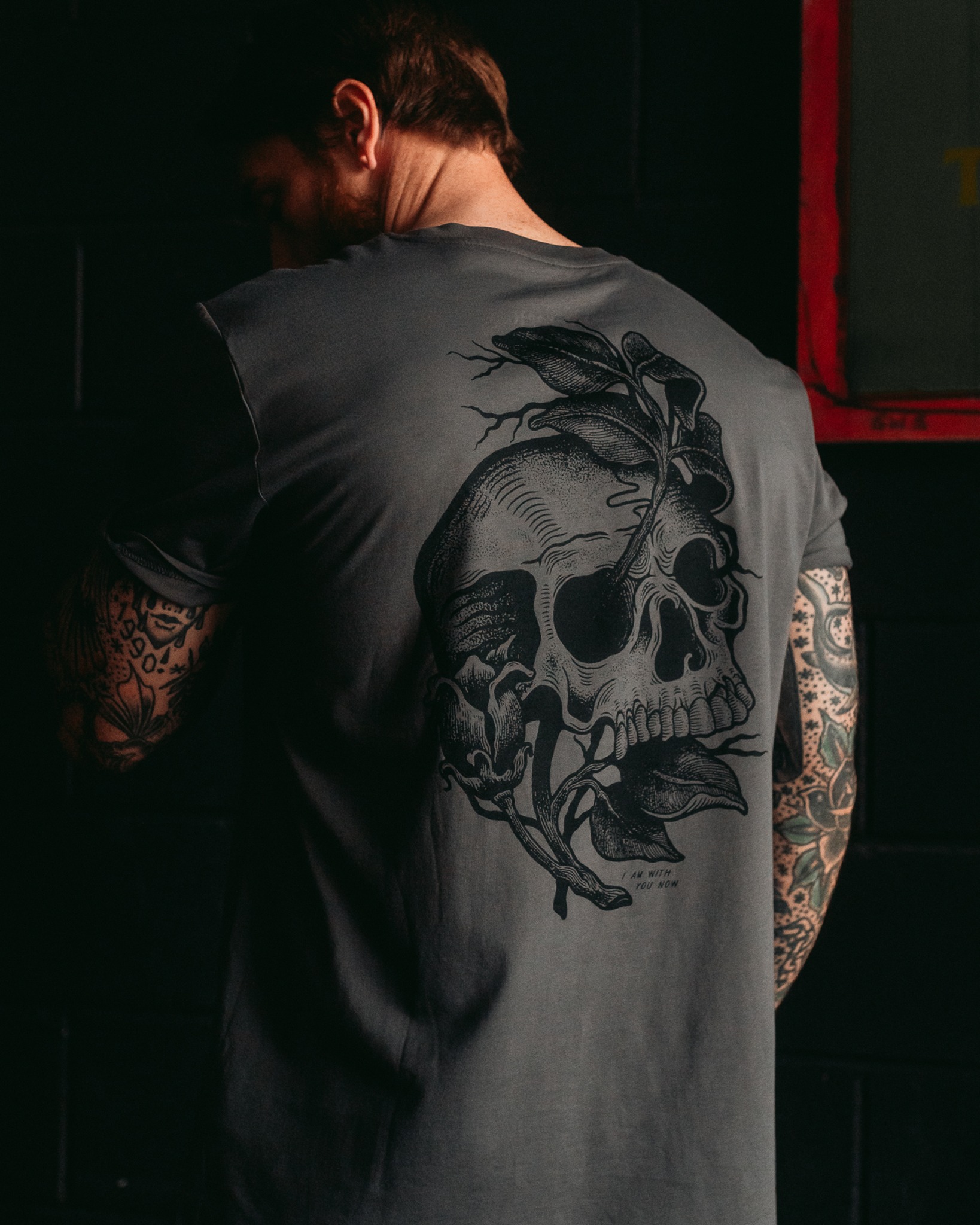 Thirteen Supply Co Facebook ad