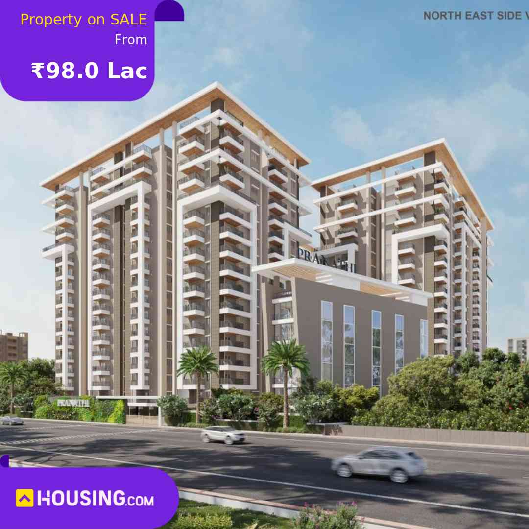 Housing.com Facebook ad