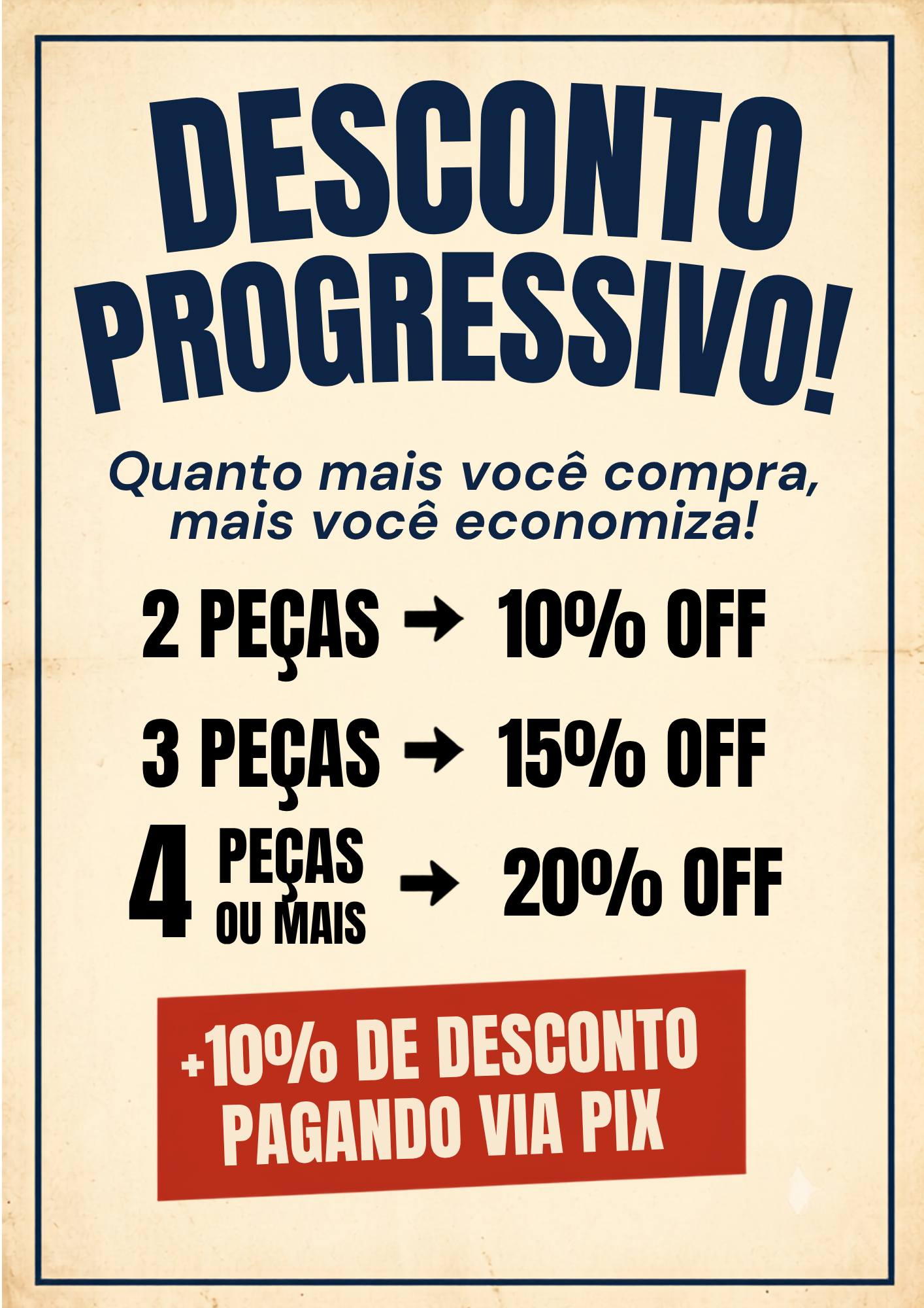 Loja Fockstore Facebook ad: Fockstore 22 Anos | Camisetas de alta qualidade | Enviamos…