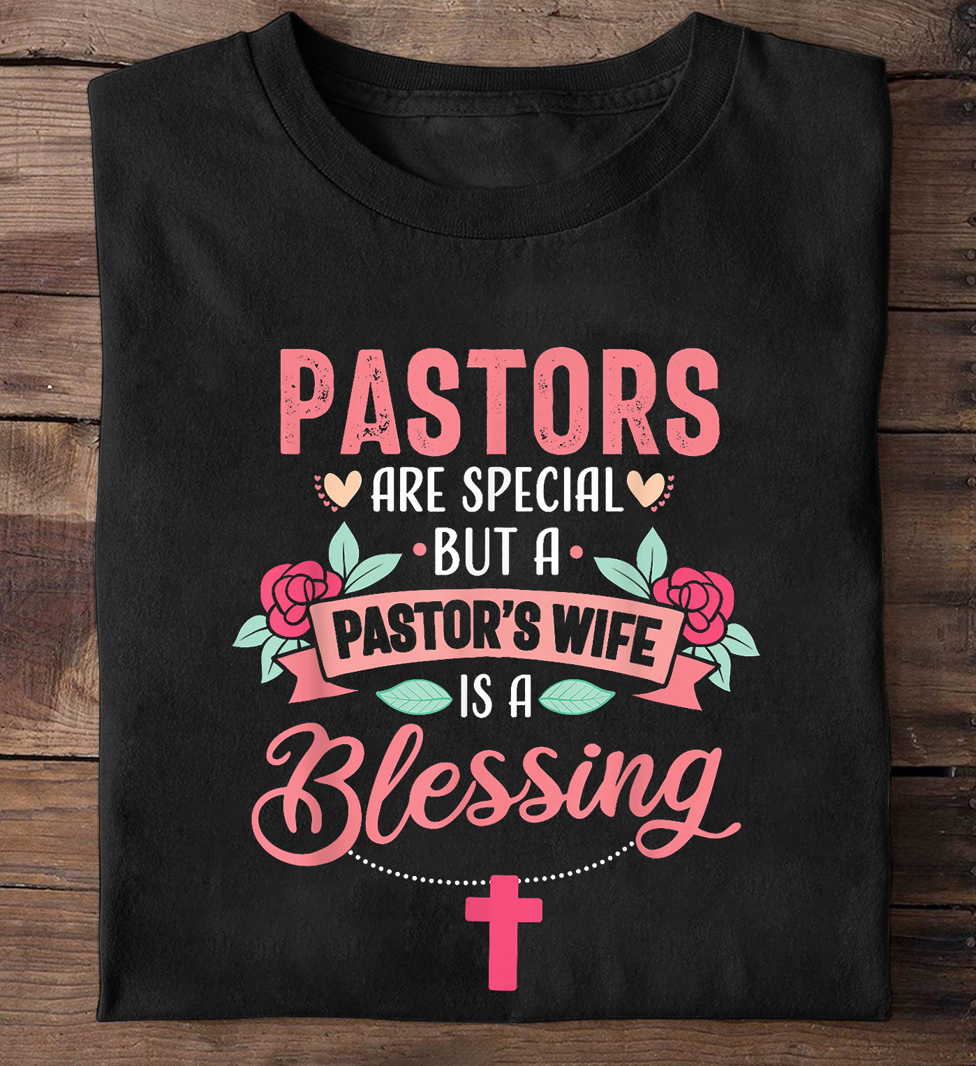 Be Careful Or You'll End Up In My Sermon Facebook ad