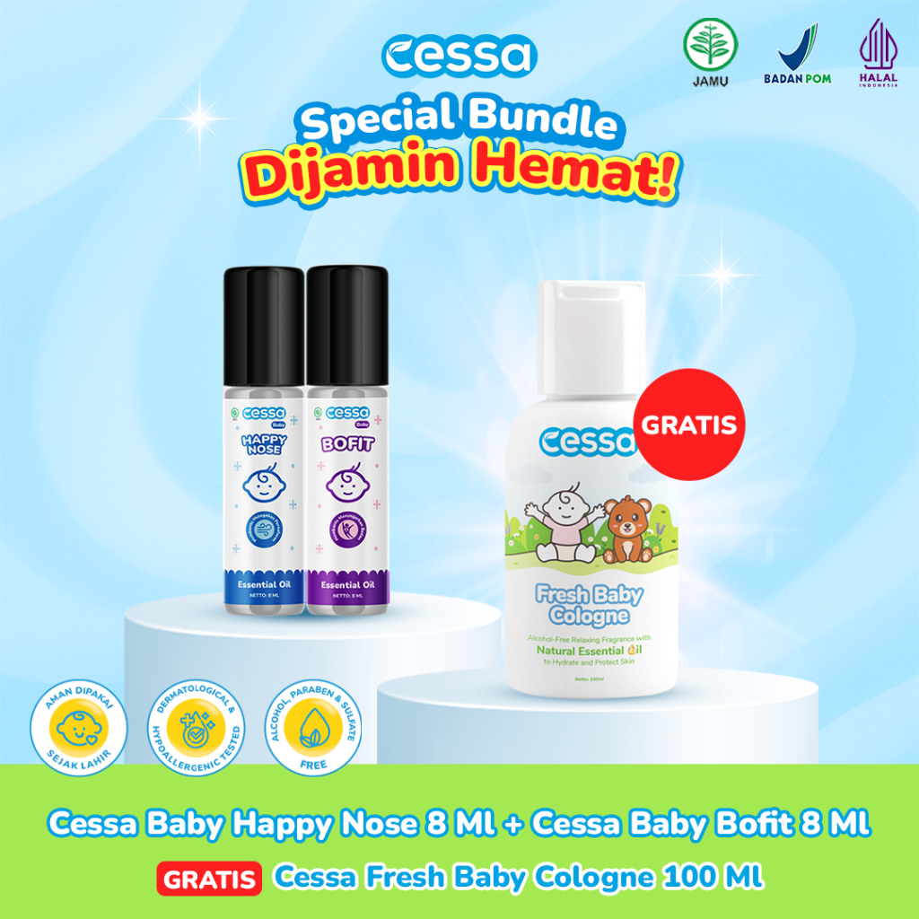 Cessa Official Facebook ad