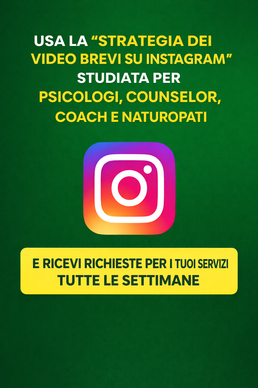 Fede Ferrarelli - Marketing per Coach, Consulenti e Formatori Facebook ad from Jun 3, 2026