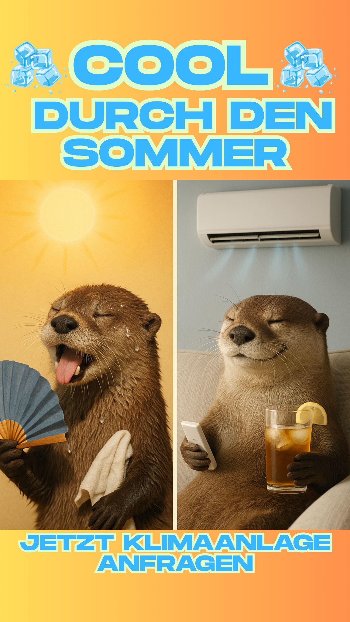 Otter Heizung & Sanitärsysteme GmbH Facebook ad