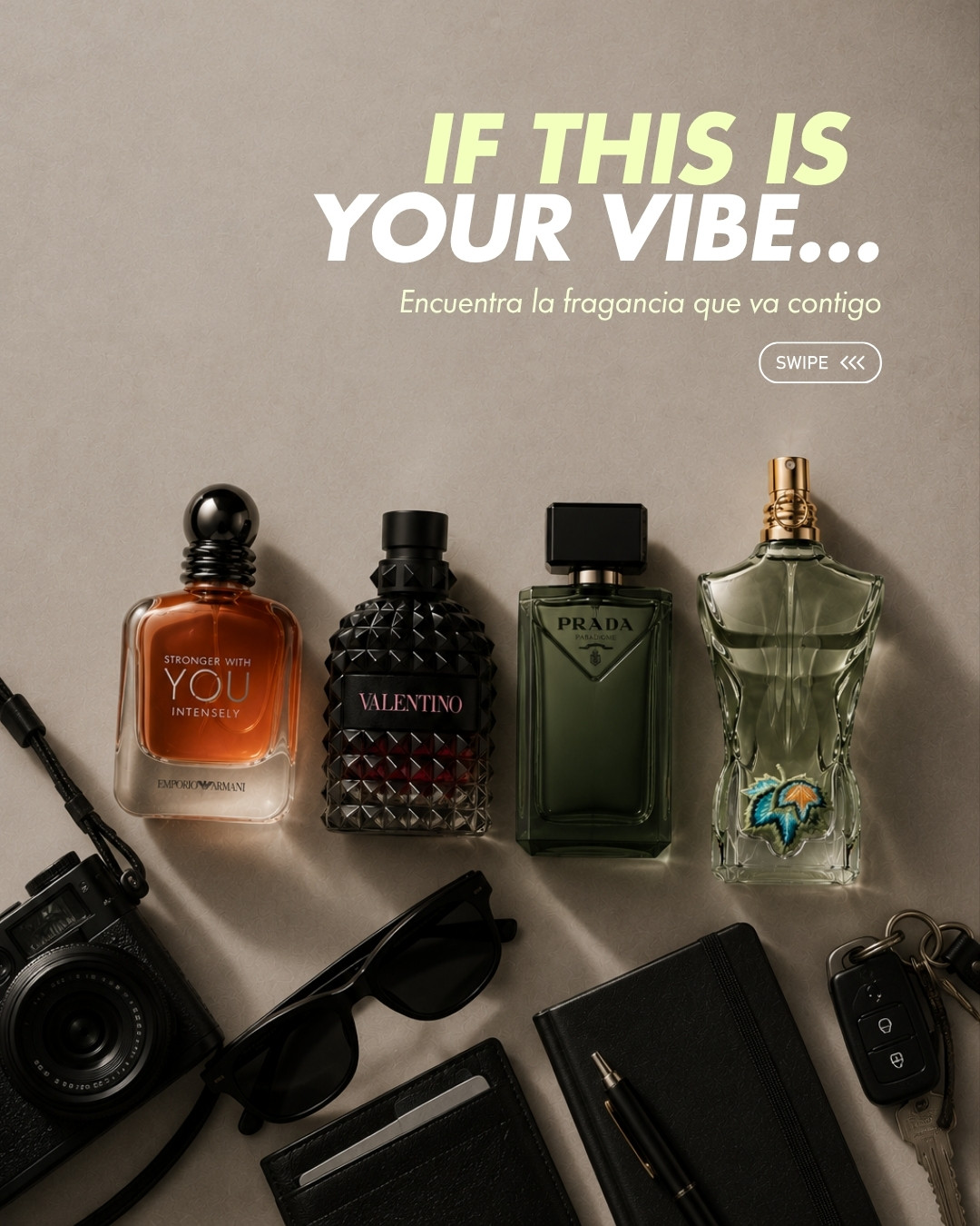 SEPHORA Facebook ad
