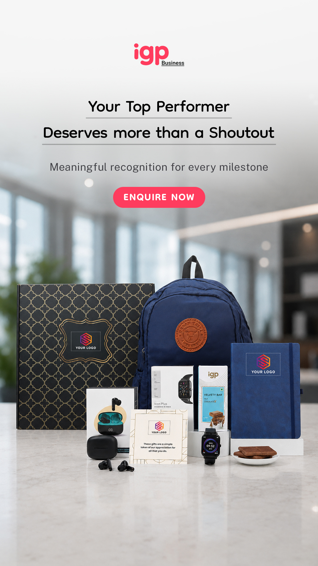 IGP.com Facebook ad