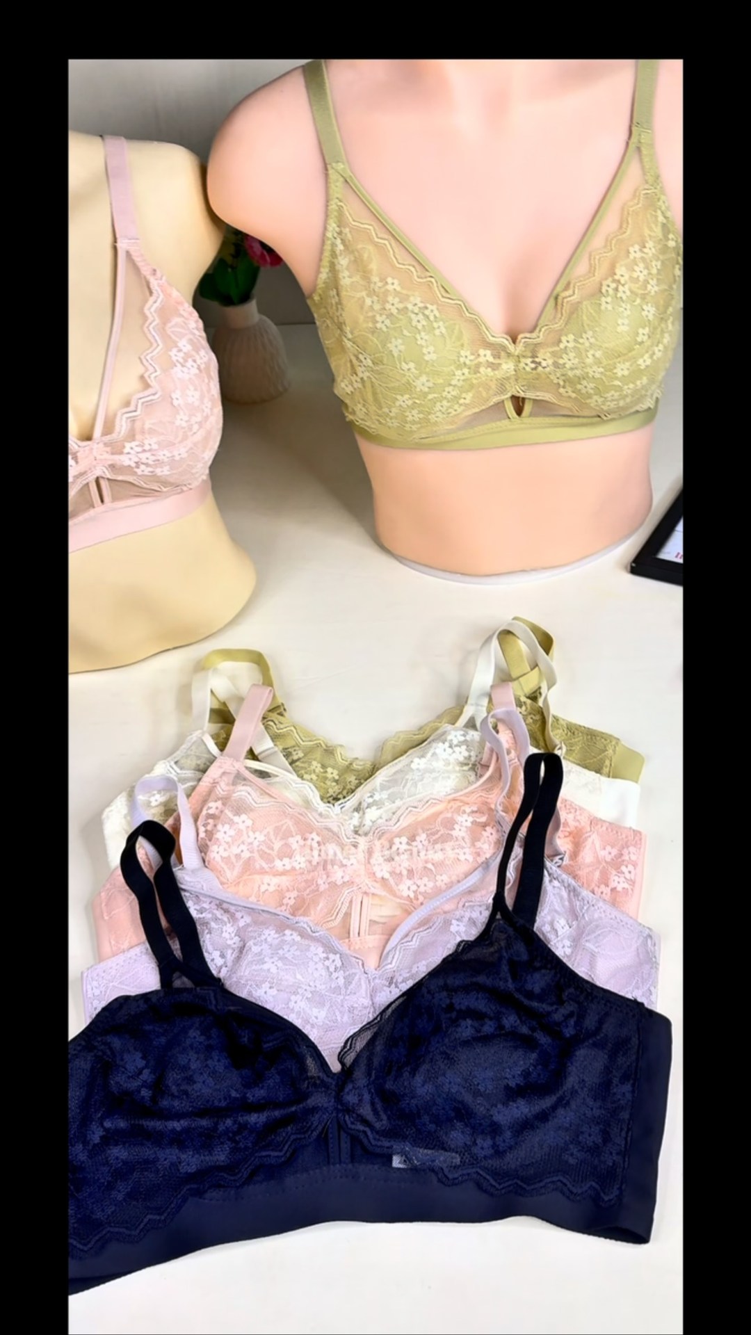 Inner Beauty Facebook ad: Comfort Meets Elegance