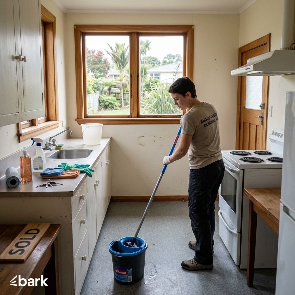 Bark.com Global Facebook ad