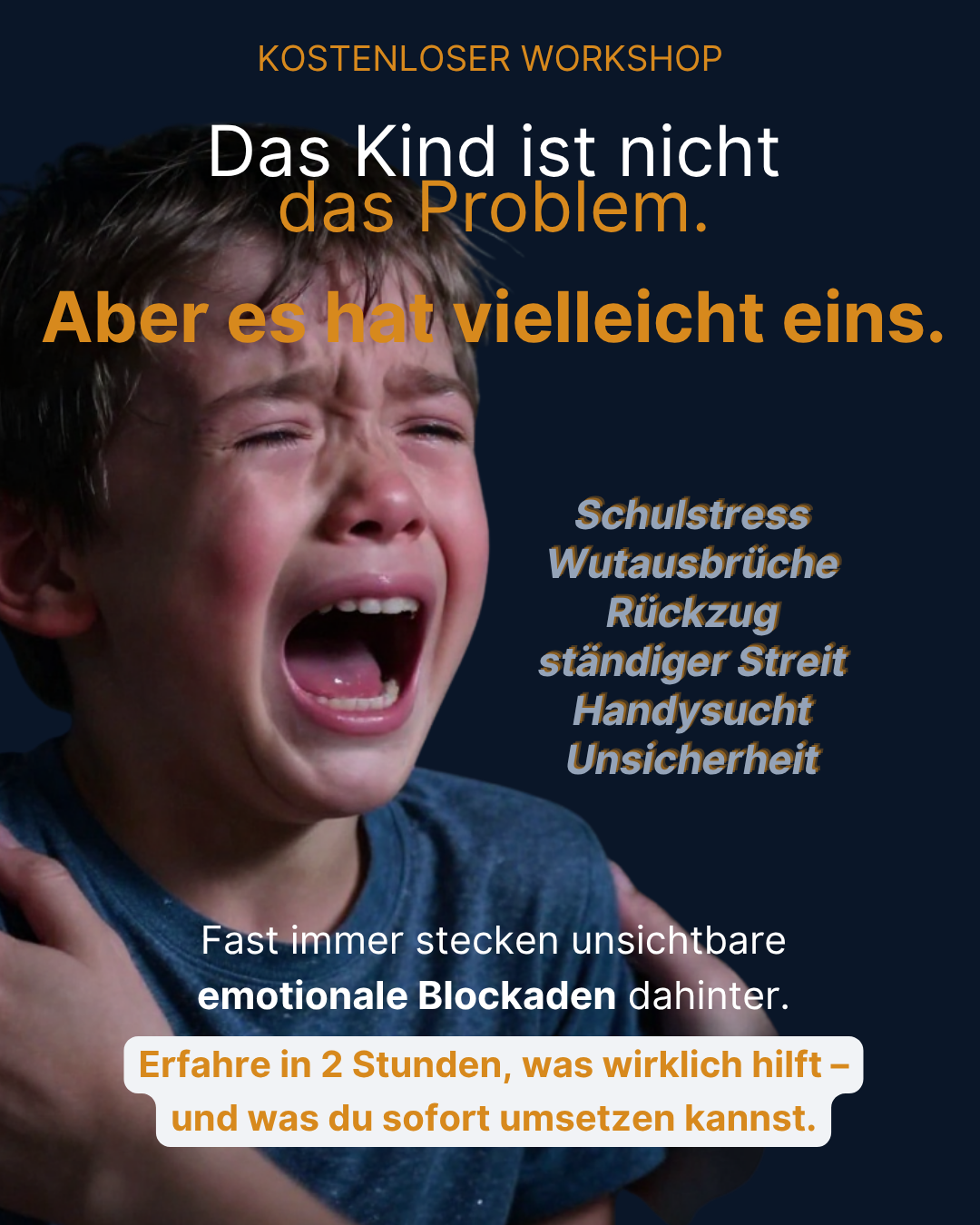 Daniel Paasch Facebook ad: Diesen Sonntag - 10 Uhr - Kostenfreier Online-Workshop