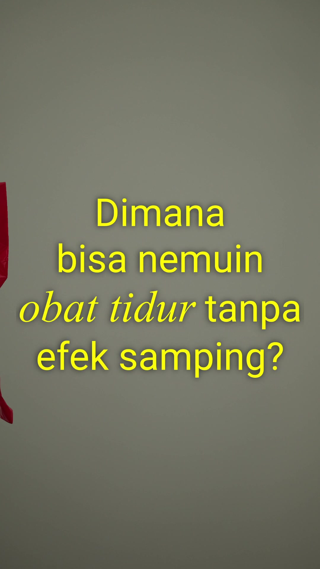 Sukha Bahagia Aromatherapy Facebook ad: Cari Tahu Sekarang!