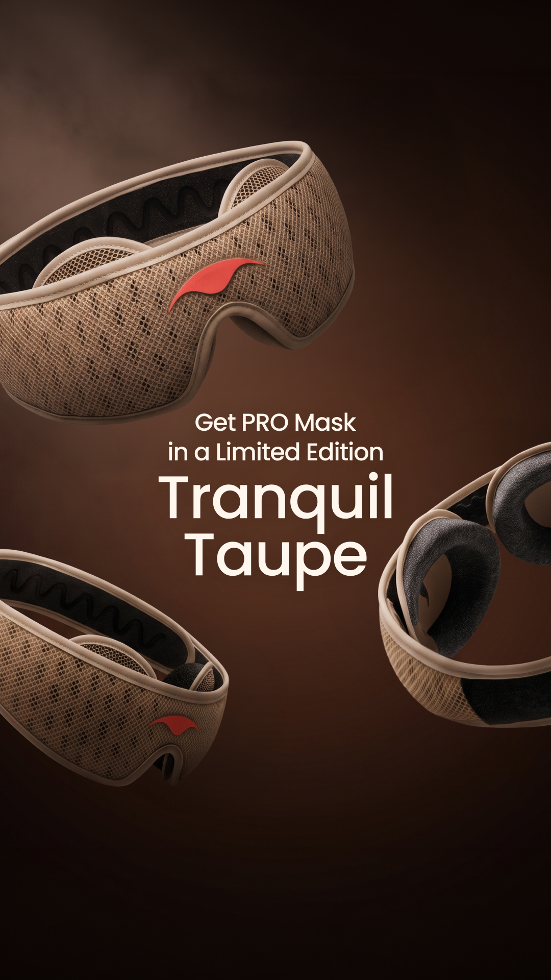 Manta Sleep Facebook ad