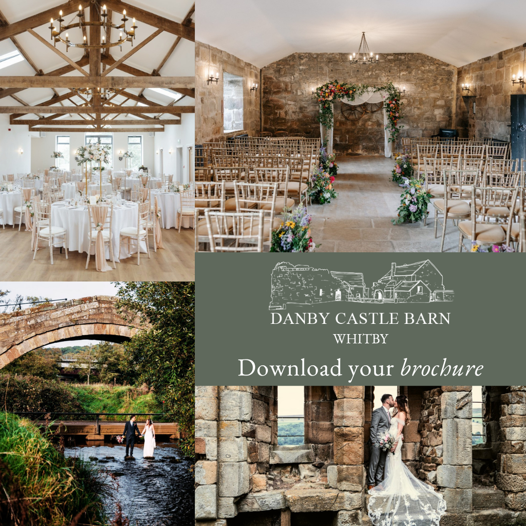 Danby Castle Barn Facebook ad