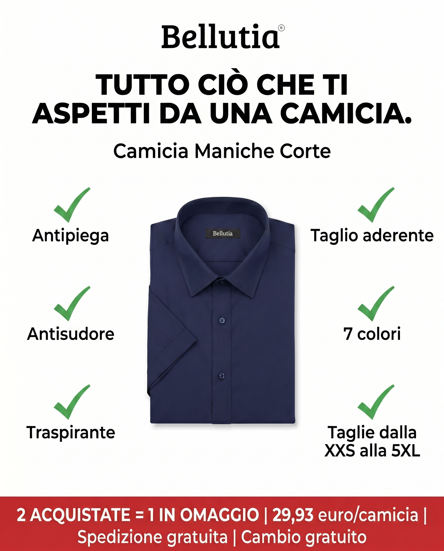Stefano Rota Facebook ad