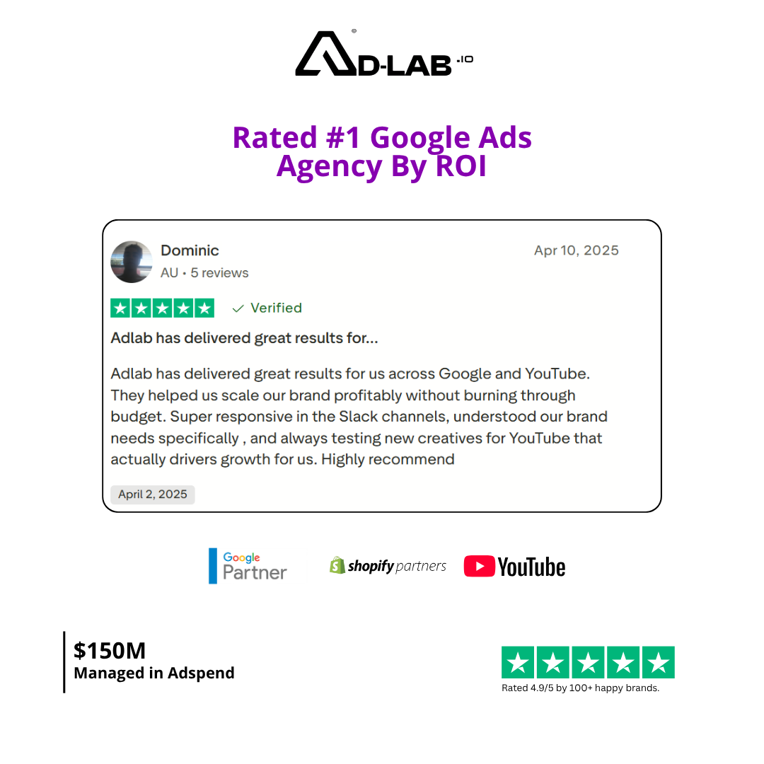 Ad-Lab.io Facebook ad from Feb 18, 2026