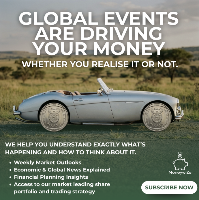 Moneywize Facebook ad
