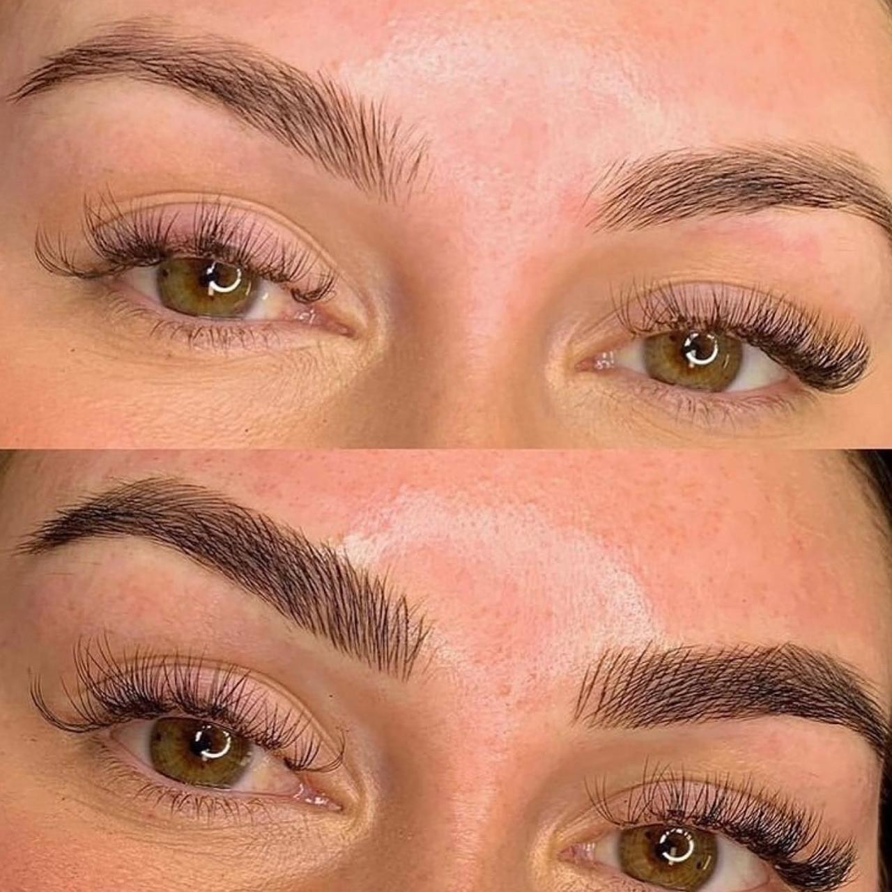 Femperial.gualeguychu Facebook ad: Tienes perdida de bellos en tus cejas?
