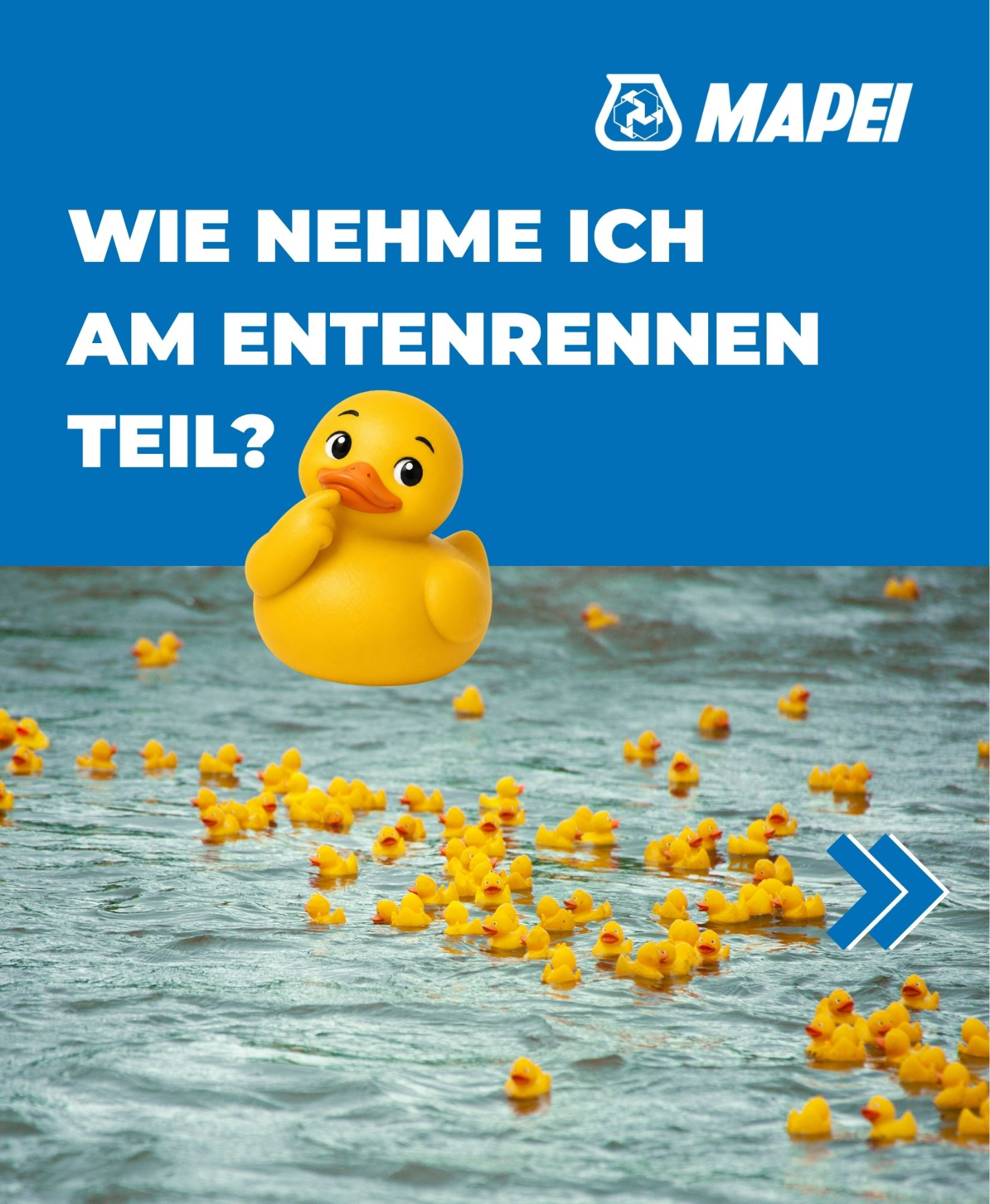 MAPEI Austria Facebook ad