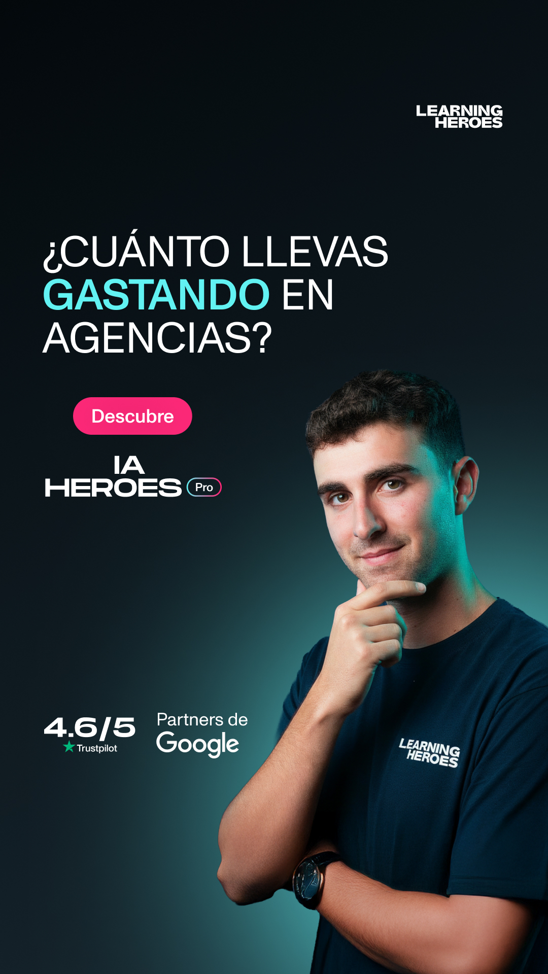 Learning Heroes Facebook ad