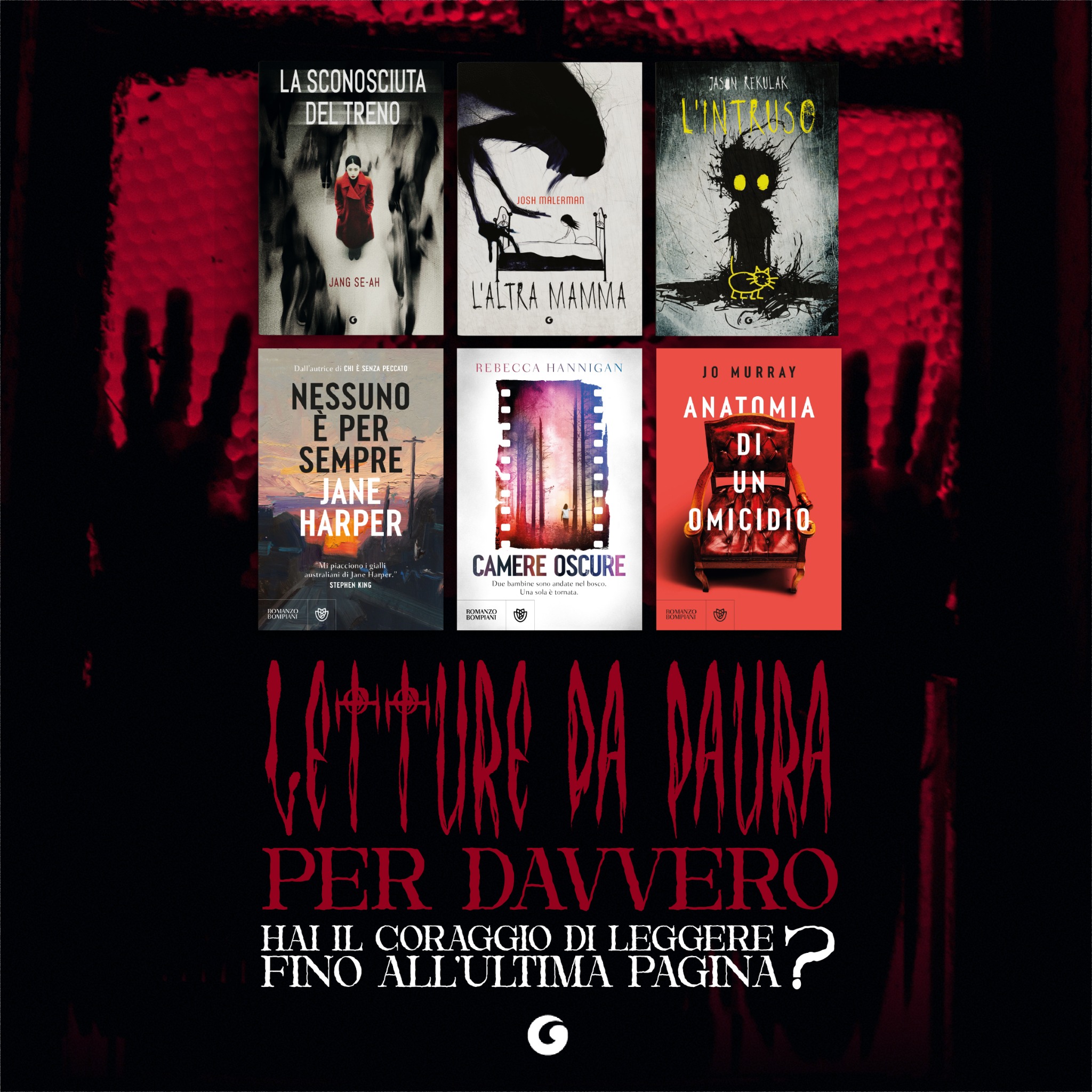 Giunti Editore Facebook ad: Halloween 2026