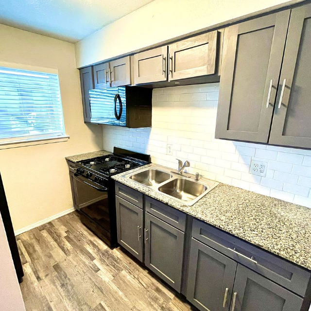 Zillow For Rent Facebook ad