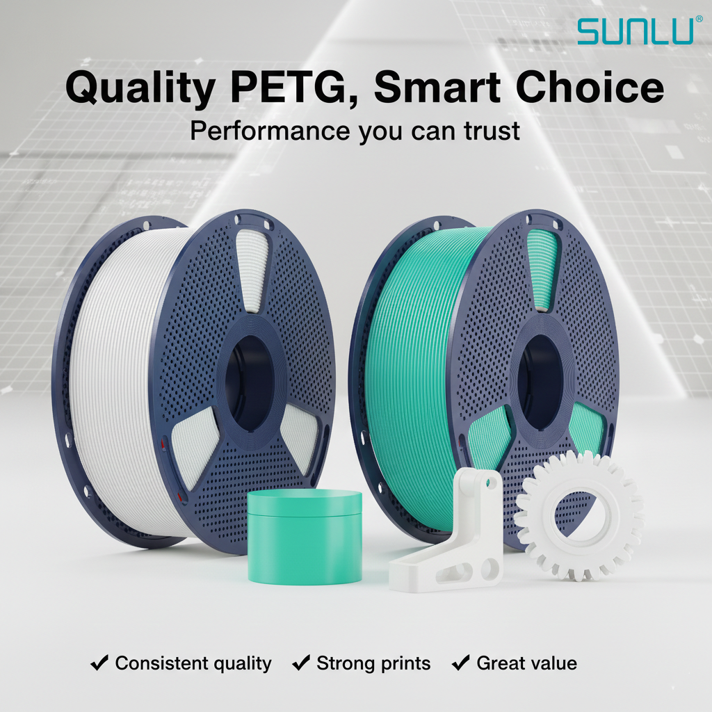 SUNLU UK Facebook ad